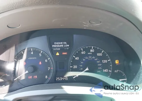 2010 Lexus Rx 350 from USA, damaged, VIN 2T2BK1BA3AC025993